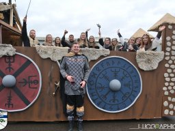 Umzug in Könen 2024